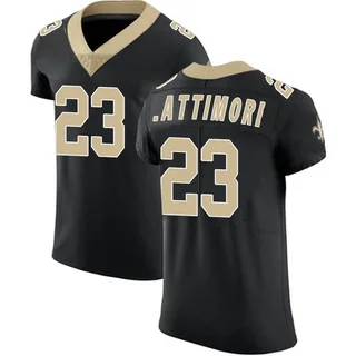 marshon lattimore color rush jersey