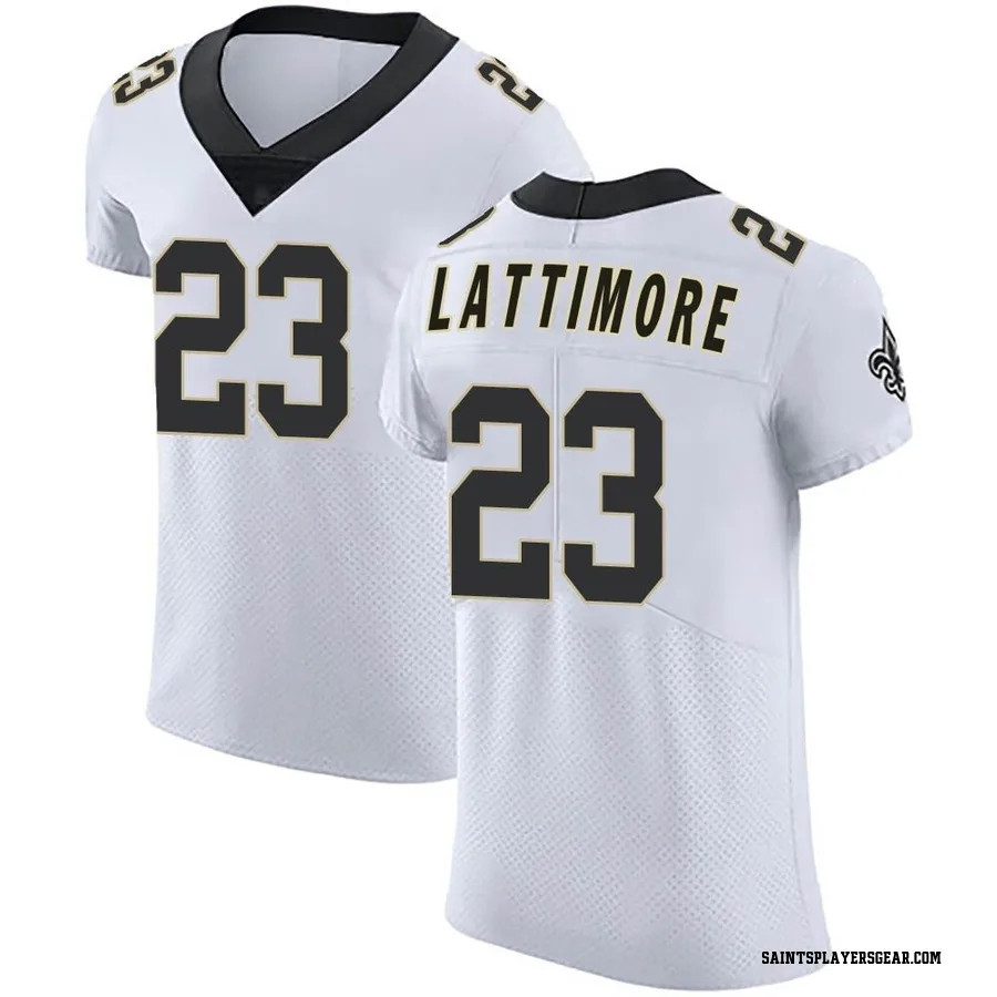 lattimore jersey