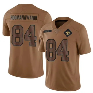 Saints hoomanawanui jersey clearance