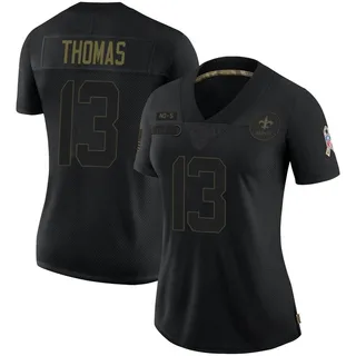 michael thomas youth shirt