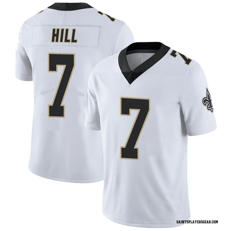 Taysom Hill New Orleans Saints Men's 