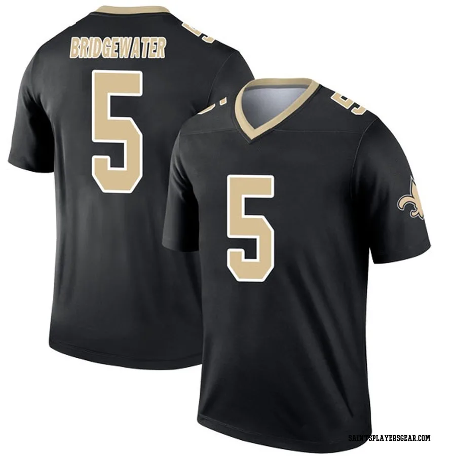 bridgewater jersey saints